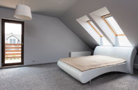 Temple Hill bedroom extensions