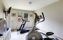 Temple Hill home gym construction leads
